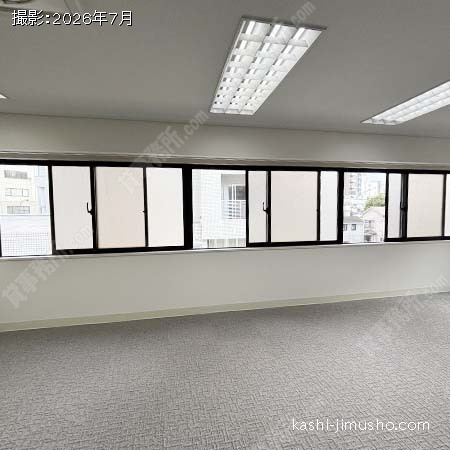 貸室内(3階) 貸室内(3階)