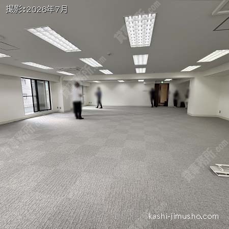 貸室内(3階) 貸室内(3階)