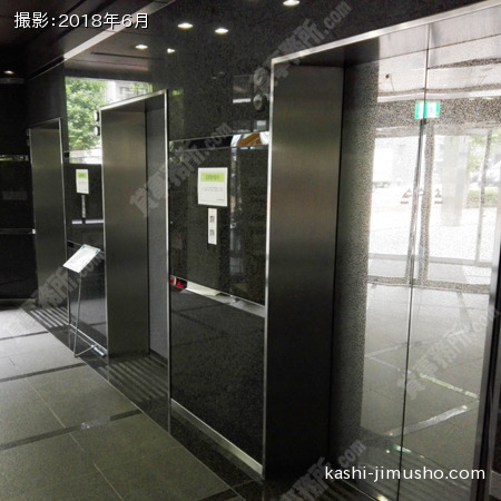 エレベーター