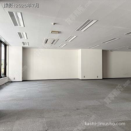 貸室内(1階)