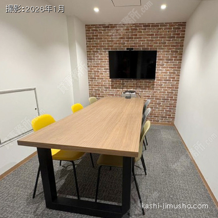 貸室内(2階)