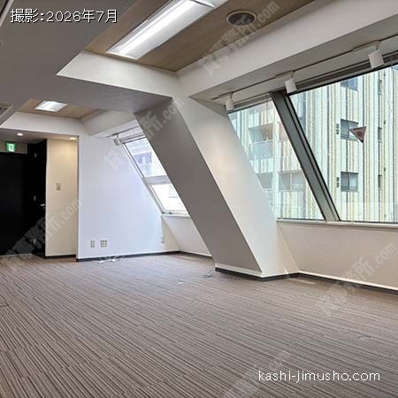 貸室内(8階) 貸室内(8階)