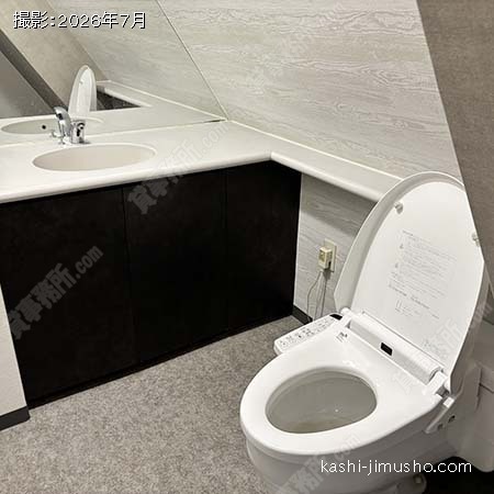トイレ トイレ