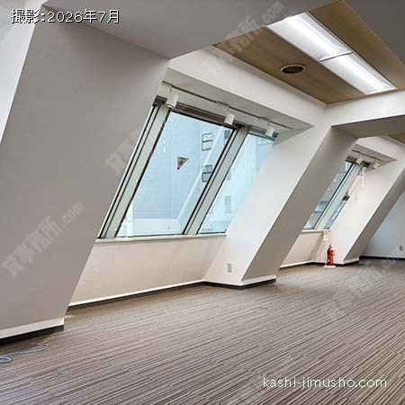 貸室内(8階) 貸室内(8階)