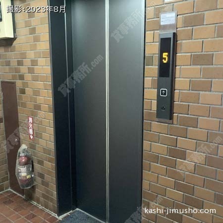 エレベーター