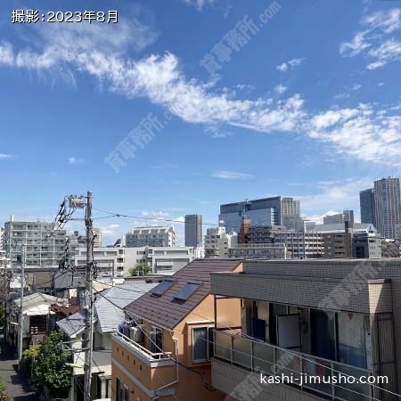眺望(4階)