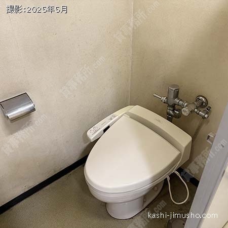 男性トイレ
