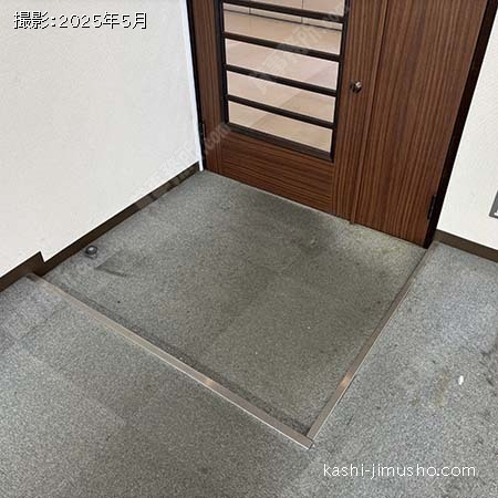 OAフロア
