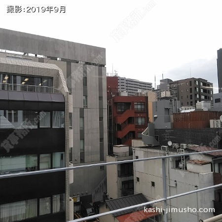 眺望(5階)