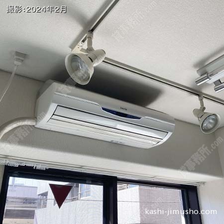 空調