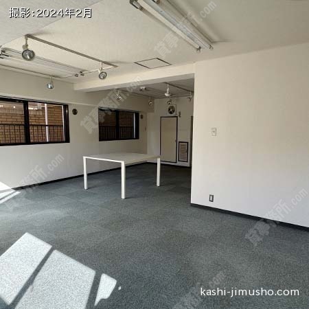 貸室内(3階304号室)