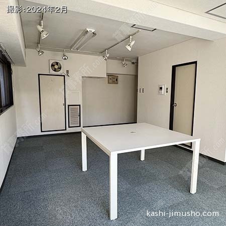 貸室内(3階304号室)