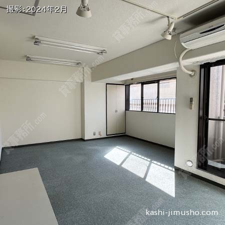 貸室内(3階304号室)