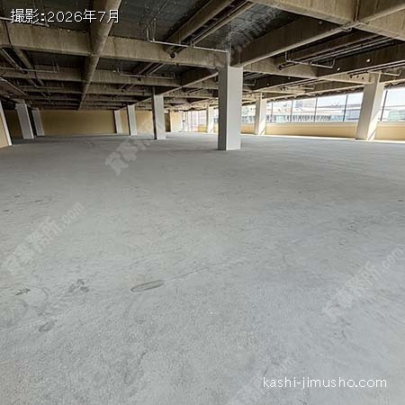 貸室内(3階W) 貸室内(3階W)