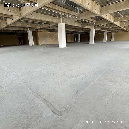 貸室内(3階W) 貸室内(3階W)