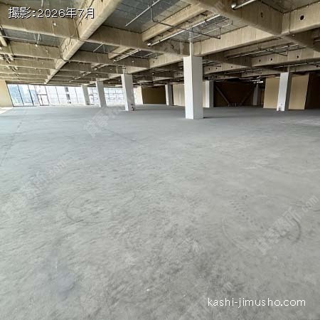 貸室内(3階W) 貸室内(3階W)