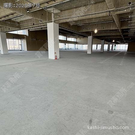 貸室内(11階)