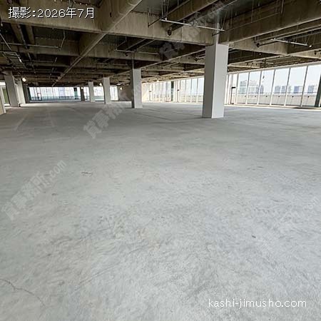 貸室内(11階)