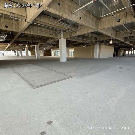 貸室内(11階)