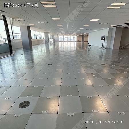 貸室内(10階S)