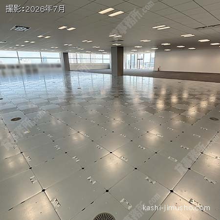 貸室内(10階S)