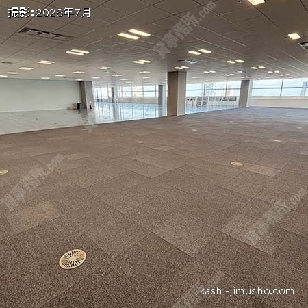 貸室内(10階S)