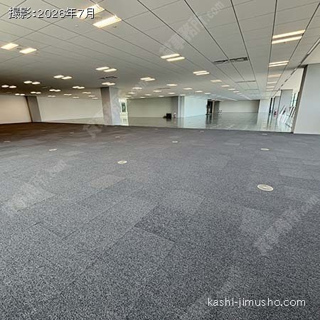 貸室内(10階S)