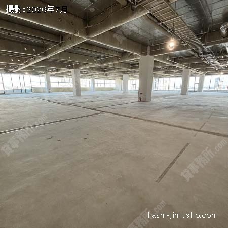 貸室内(9階E) 貸室内(9階E)