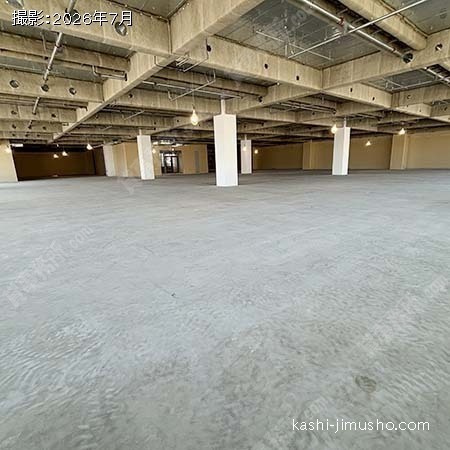 貸室内(9階E) 貸室内(9階E)