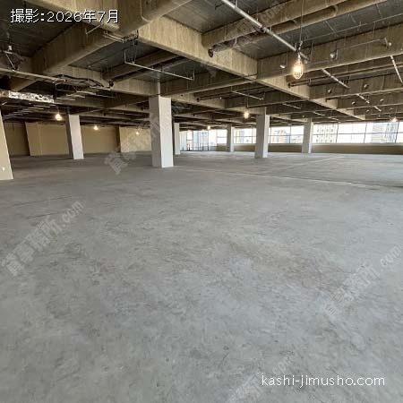 貸室内(9階E) 貸室内(9階E)