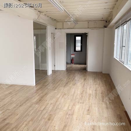 貸室内(2階)