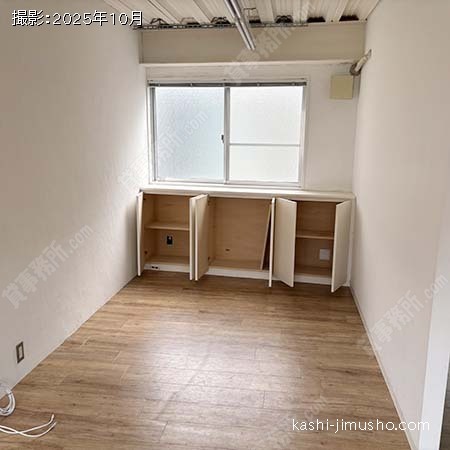 貸室内(2階)