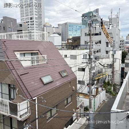 眺望(3階)