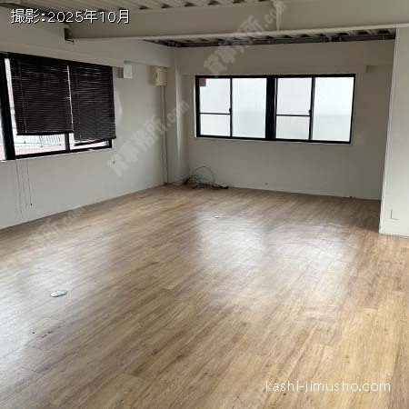 貸室内(3階)