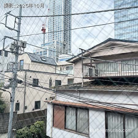 眺望(2階)