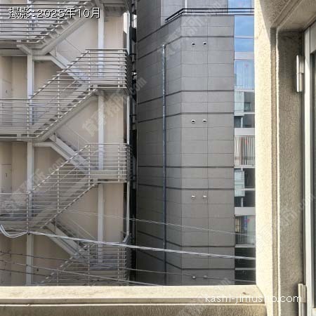 眺望(4階)