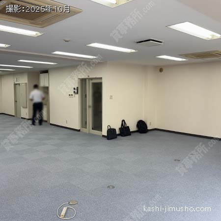 貸室内(4階)