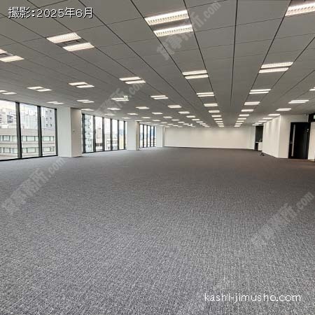 貸室内(7階)