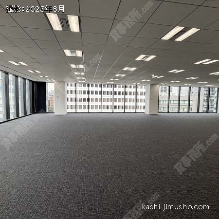 貸室内(7階)