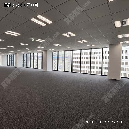 貸室内(7階)