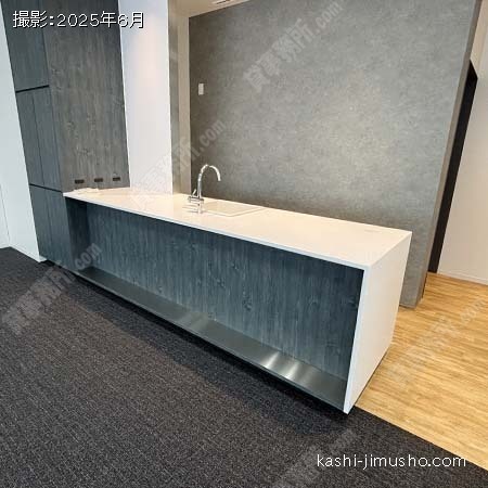 貸室内(7階)