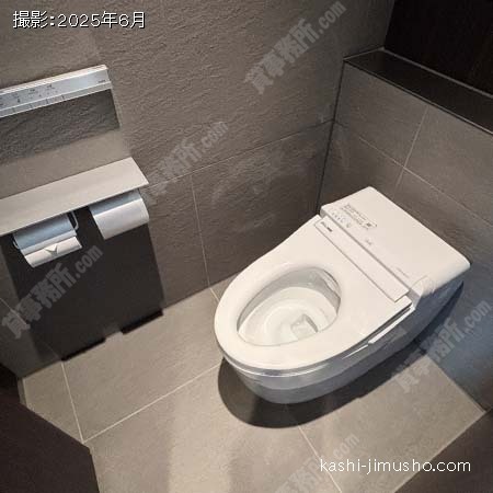 男性トイレ