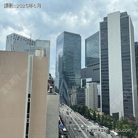 眺望(7階)