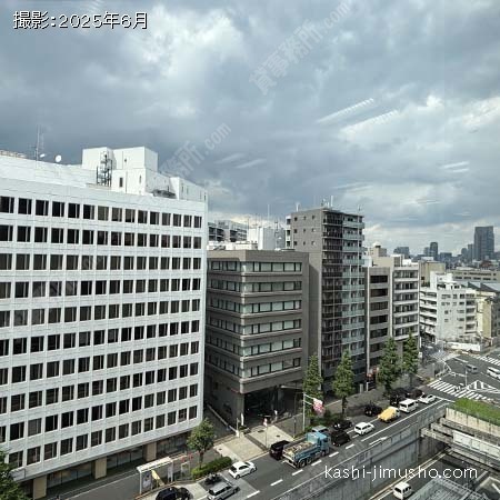 眺望(7階)