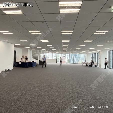 貸室内(11階)