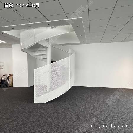 貸室内(11階)