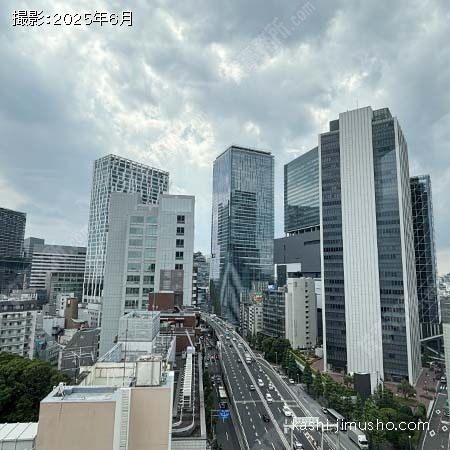 眺望(11階)