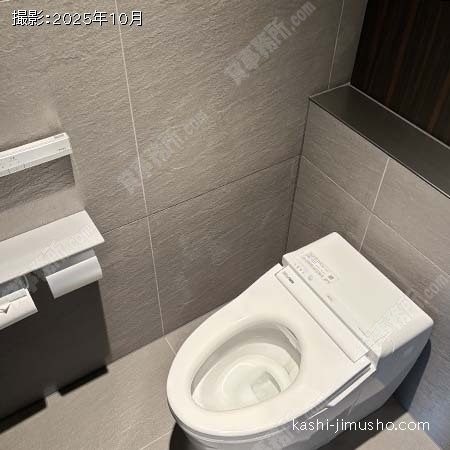 男性トイレ