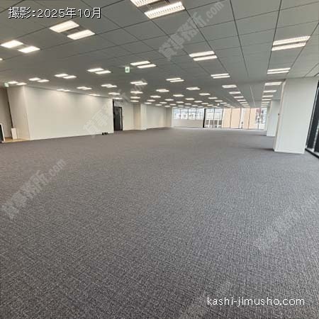 貸室内(8階) 貸室内(8階)