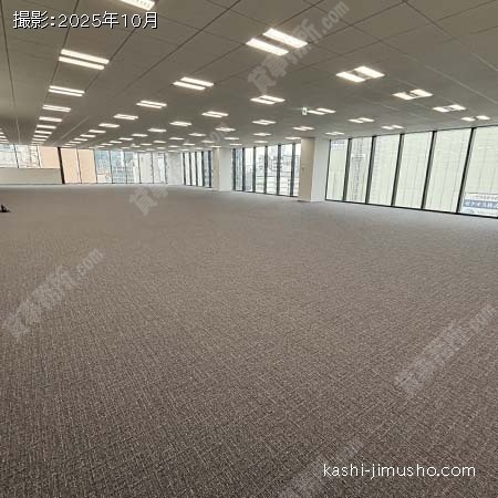 貸室内(8階) 貸室内(8階)